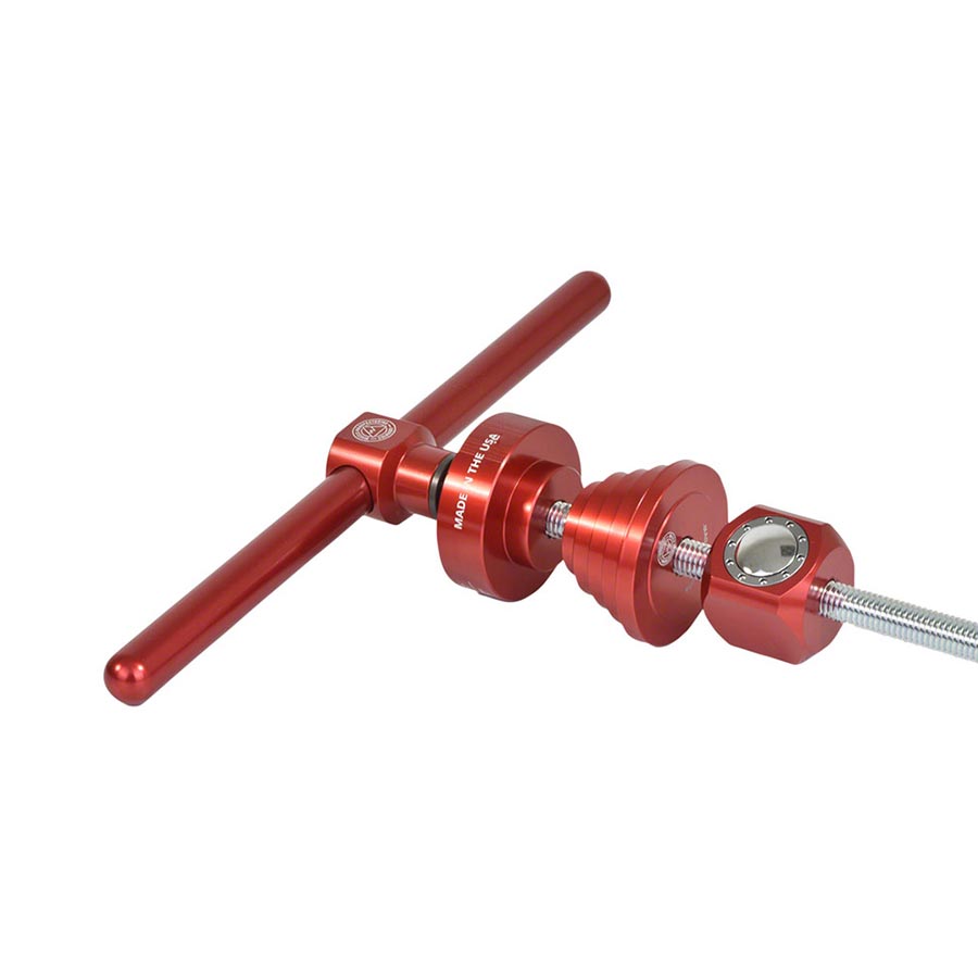 902434-01::1::902434-01::Wheels Manufacturing, Presse Pro pour direction BP0008