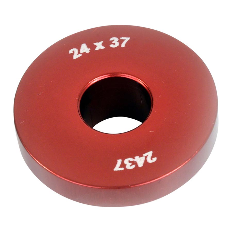 902438-01::0::902438-01::Wheels Manufacturing, Adaptateur 24mm avec prise 1/2''