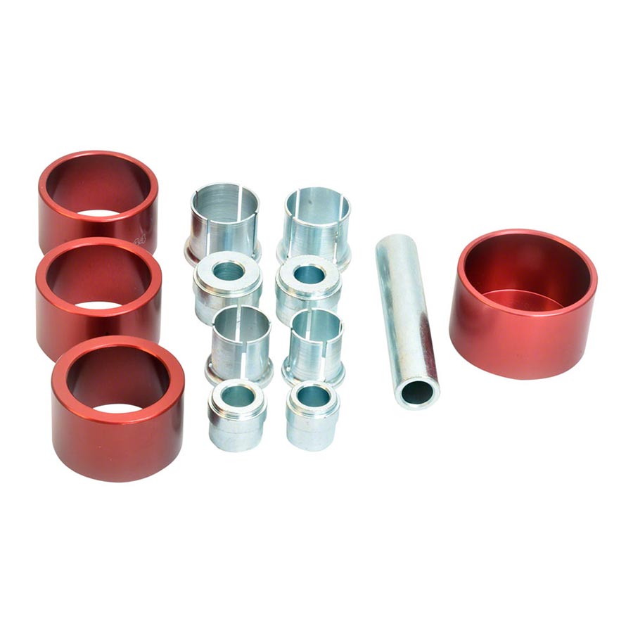 902445-01::0::902445-01::Wheels Manufacturing, BB Pro EX0004, Extracteur de roulement, Kit