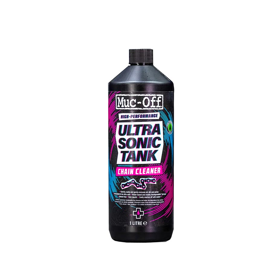 902449-01::0::902449-01::Muc-Off, Dégraisseur Ultrasonic, Dégraisseur, 1L