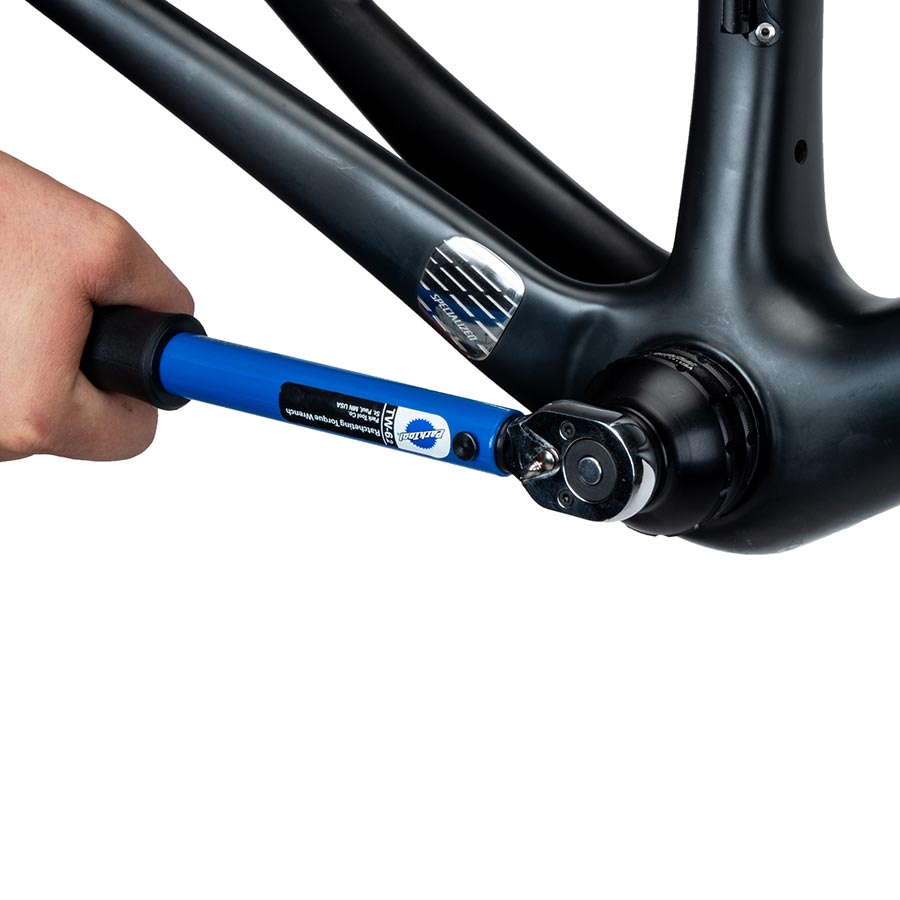 902466-01::6::902466-01::Park Tool, BBT-35-12, Outil pour jeu de pédalier, M30, 48mm/12 coches