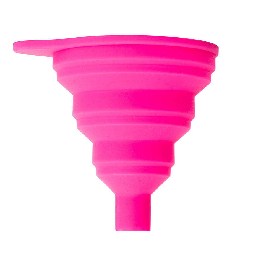 902470-02::0::902470-02::Muc-Off, Entonnoir compressible en silicone