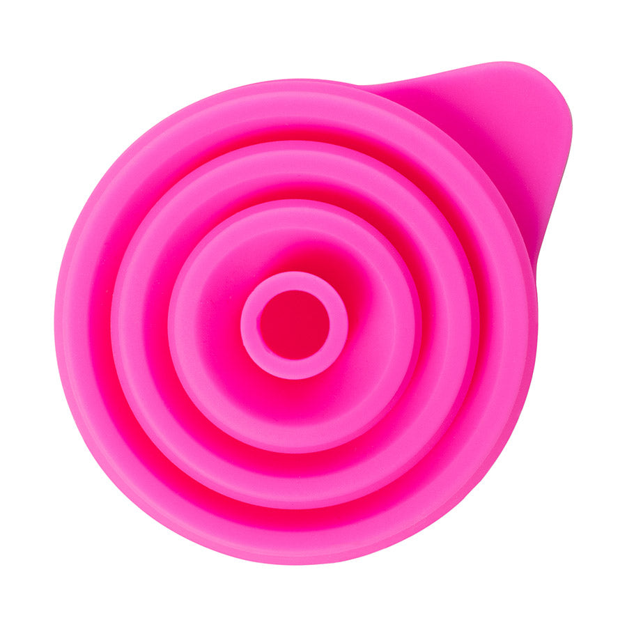 902470-02::1::902470-02::Muc-Off, Entonnoir compressible en silicone