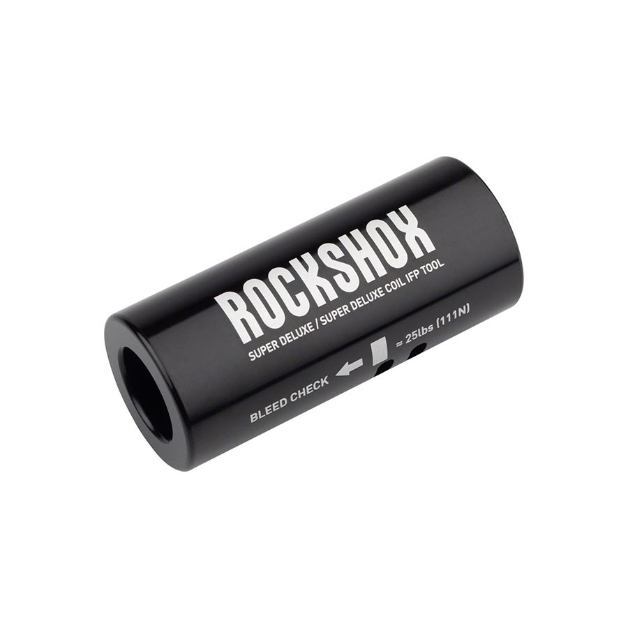 902473-01::0::902473-01::RockShox, Outil de piston flottant pour Super Deluxe/Super Deluxe Coil