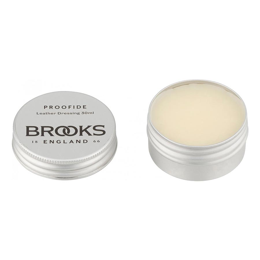 902475-01::1::902475-01::Brooks, Soin pour le Cuir Proofide, 30ml