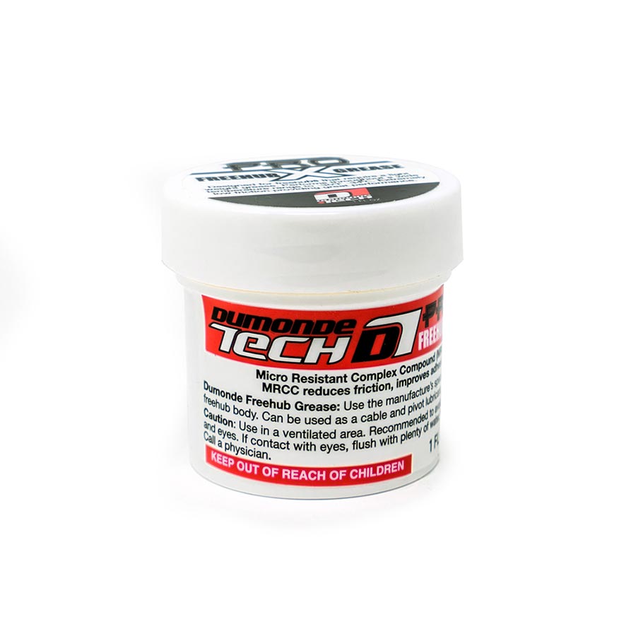 902478-01::0::902478-01::Industry Nine, Graisse Pro X pour corps de cassette, 1oz