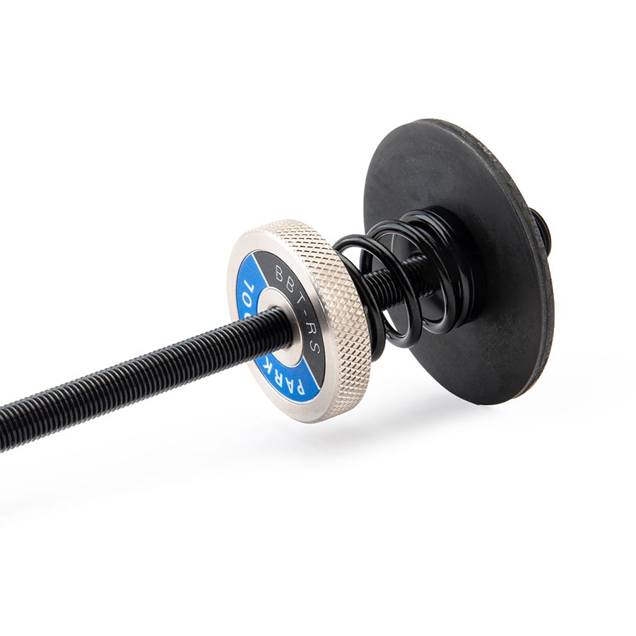 902484-01::2::902484-01::Park Tool, BBT-RS, Rétention pour outil pour jeu de pédalier