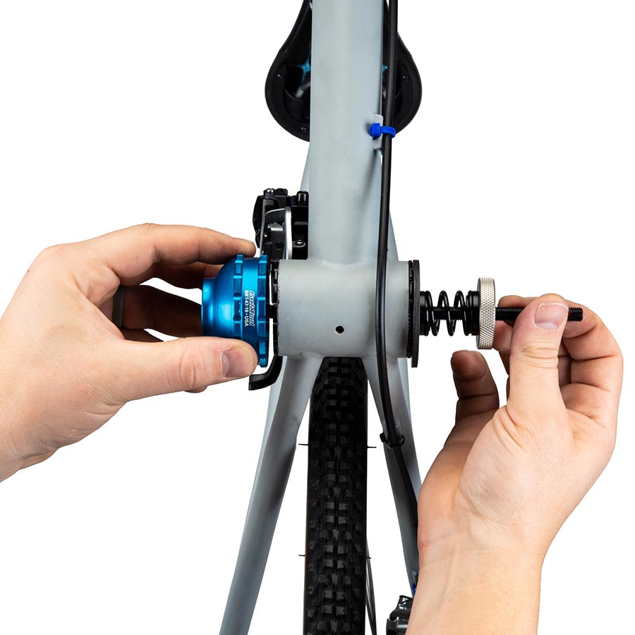 902484-01::4::902484-01::Park Tool, BBT-RS, Rétention pour outil pour jeu de pédalier
