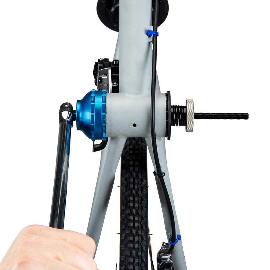 902484-01::5::902484-01::Park Tool, BBT-RS, Rétention pour outil pour jeu de pédalier