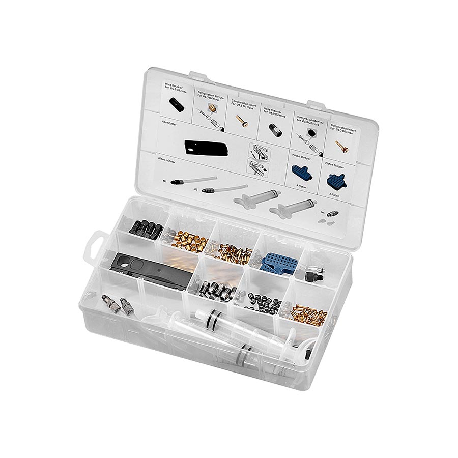 902489-01::0::902489-01::TRP, Trouse de purge advanced, Kit