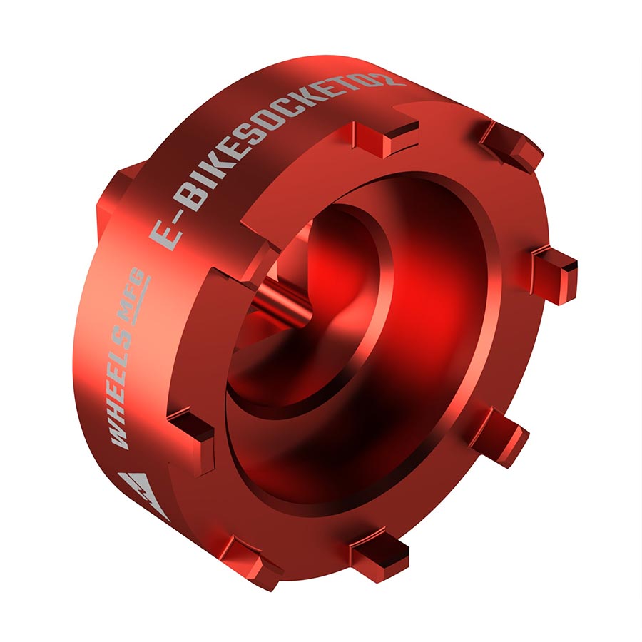 902493-01::0::902493-01::Wheels Manufacturing, Douille pour Contre-Écrou Bosch - 50mm, Gen 2