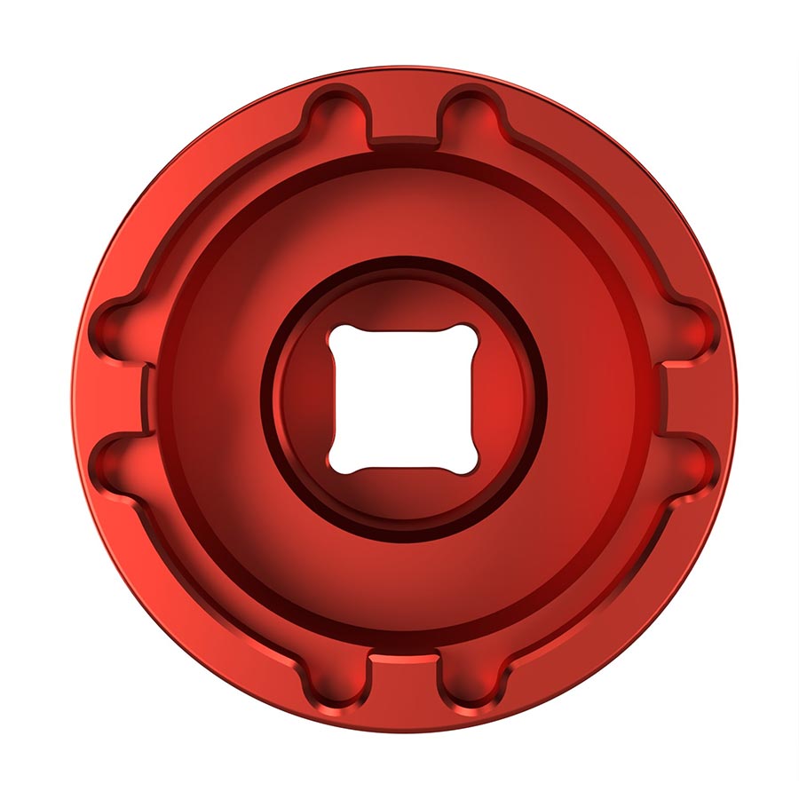 902498-01::0::902498-01::Wheels Manufacturing, Douille pour Contre-Écrou interne Bafang, M33