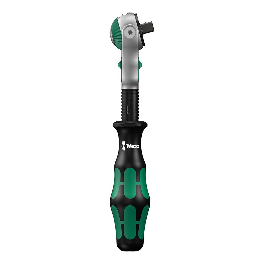 902504-01::0::902504-01::Wera, 8000A Zyklop Speed Ratchet, Clé, 1/4'' Drive, À cliquet: Oui