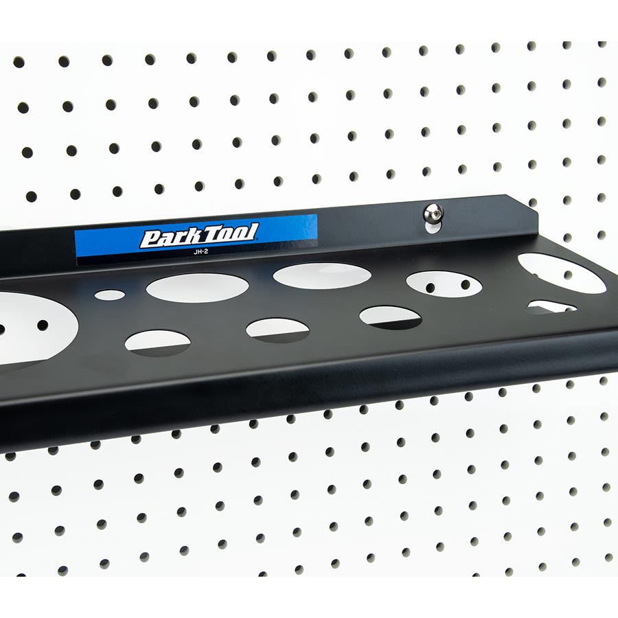 902538-01::2::902538-01::Park Tool, JH-2, Support mural pour lubrifiants