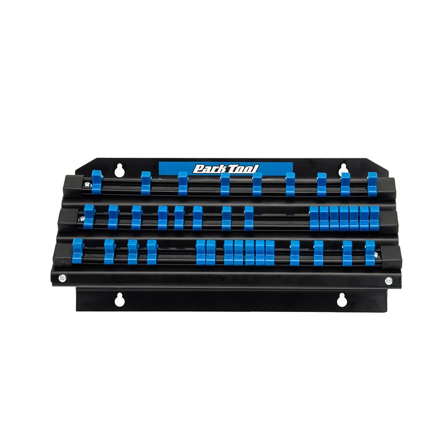902539-01::0::902539-01::Park Tool, JH-3, Support mural pour têtes d'outils