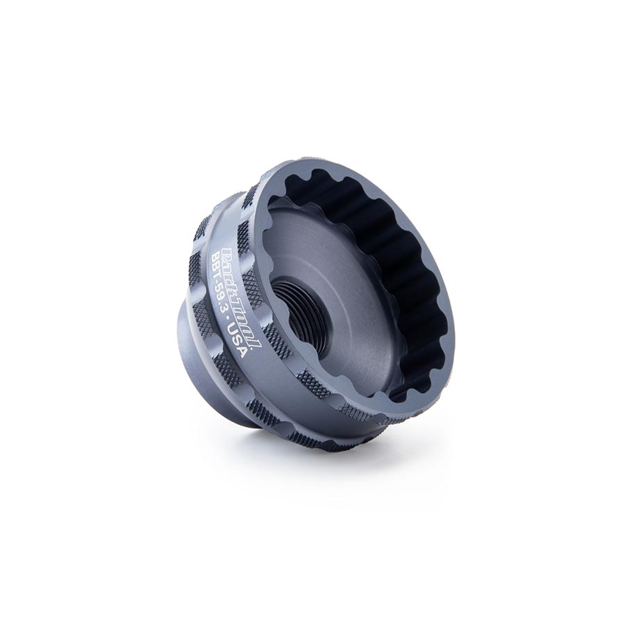 902542-01::0::902542-01::Park Tool, BBT-59.3, Outil pour jeu de pédalier, 41mm/16 encoches