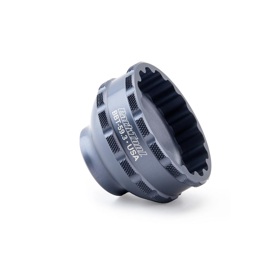 902542-01::1::902542-01::Park Tool, BBT-59.3, Outil pour jeu de pédalier, 41mm/16 encoches
