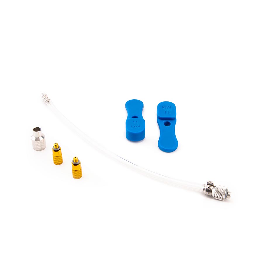 902543-01::0::902543-01::Park Tool, BK-UK, Mise à niveau pour trousse de purge