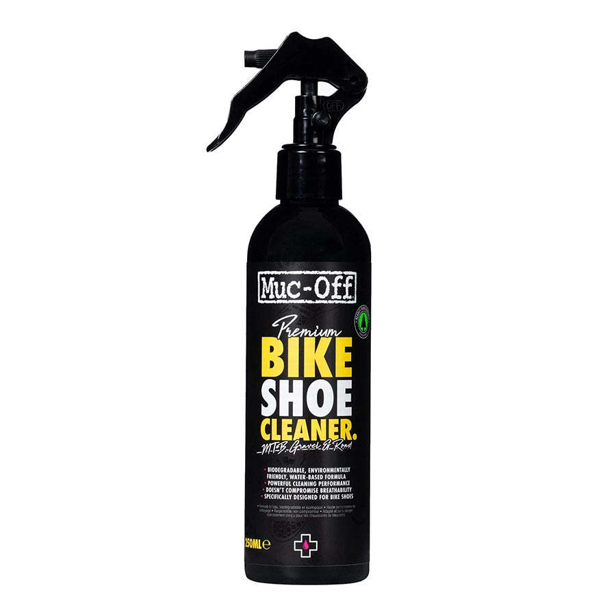 902552-01::0::902552-01::Muc-Off, Nettoyant chaussures de vélo, 13.5 US FL.OZ