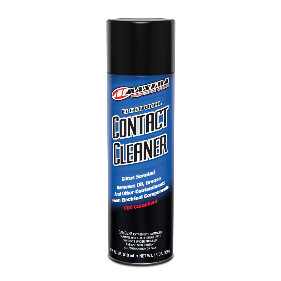 902559-02::0::902559-02::Maxima Racing Oils, Electrical Contact Cleaner