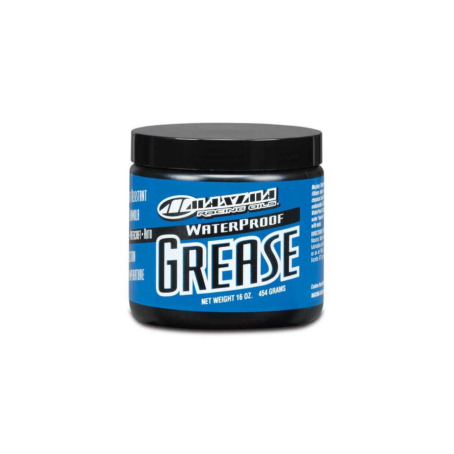 902560-01::0::902560-01::Maxima Racing Oils, Graisse imperméable haute-température, 16oz