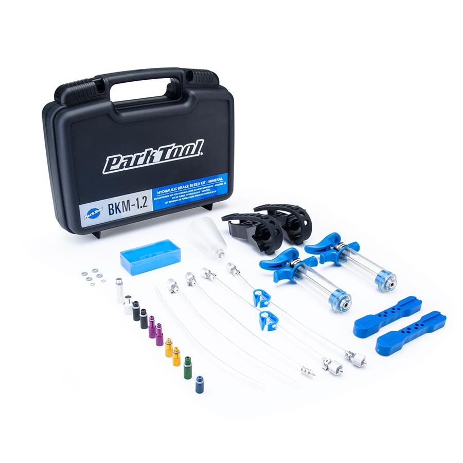 902595-01::0::902595-01::Park Tool, BKM-1.2, Kit, BKM-1.2