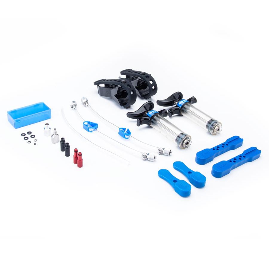 902596-01::1::902596-01::Park Tool, BKD-1.2, Kit, BKD-1.2