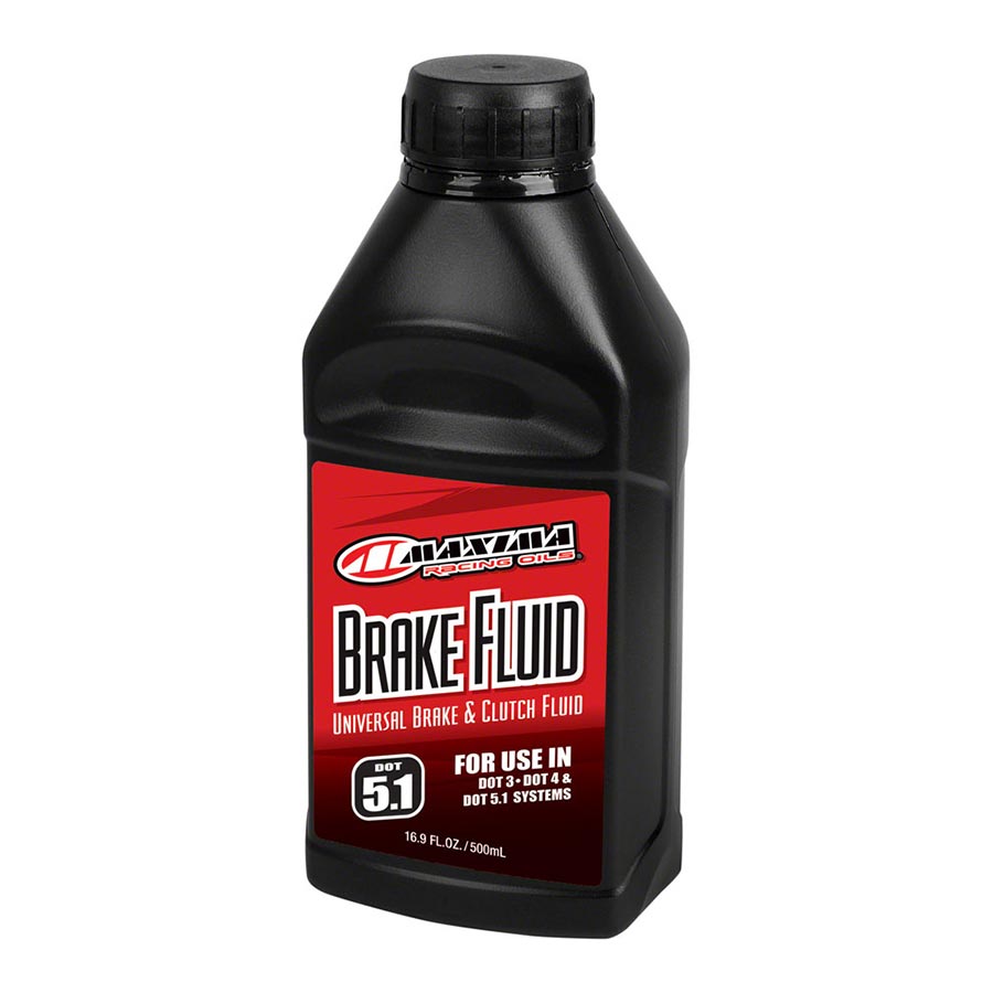 902609-01::0::902609-01::Maxima Racing Oils, DOT 5.1, Huile à frein