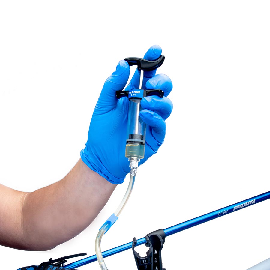 902613-02::1::902613-02::Park Tool, MG-3, Gants de mécanicien, M, 100pcs
