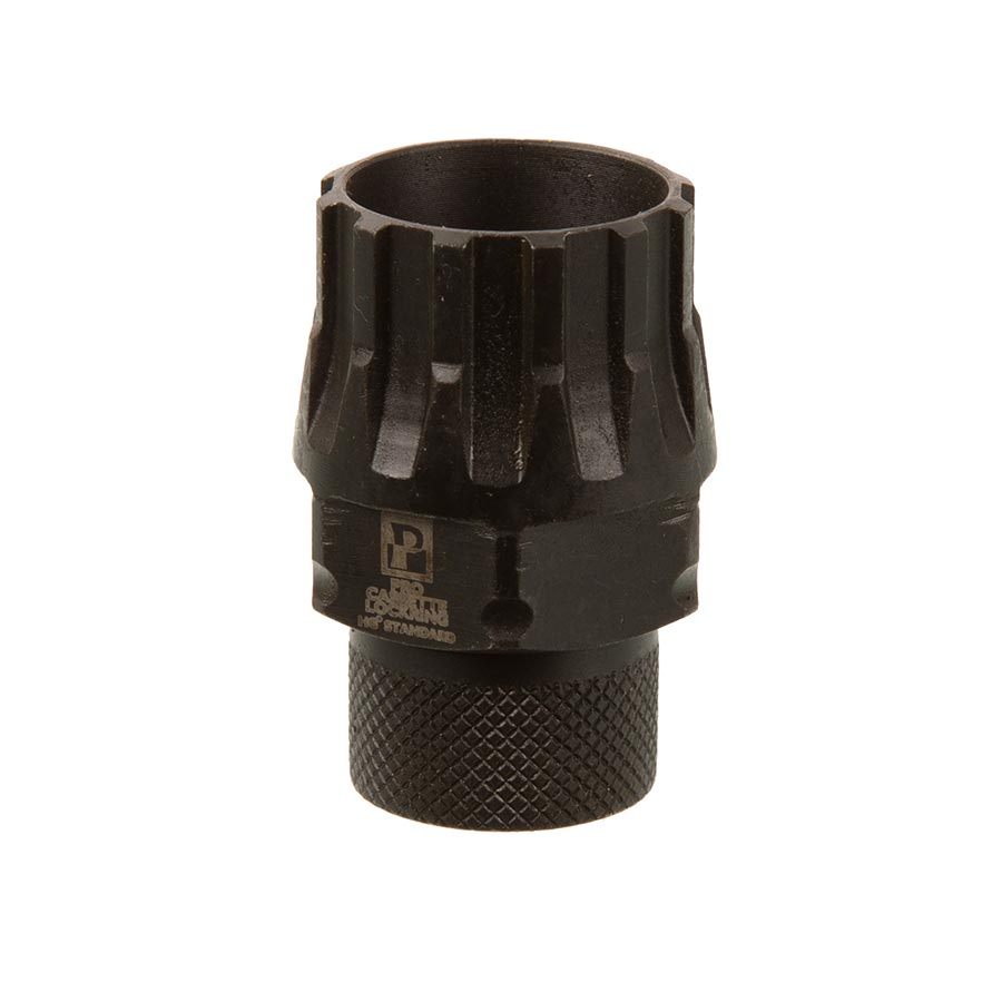 902614-01::0::902614-01::Pedros, Pro Cassette Lockring Socket, Outil de démontage