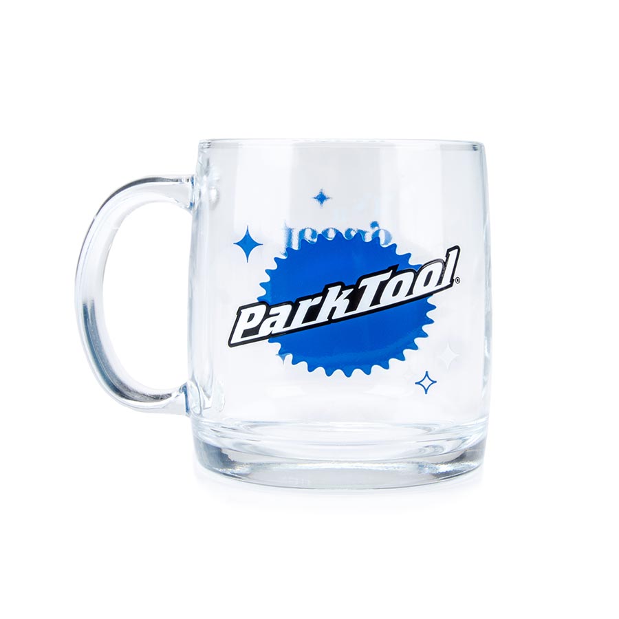 902632-01::0::902632-01::Park Tool, MUG-7, Tasse à café en verre