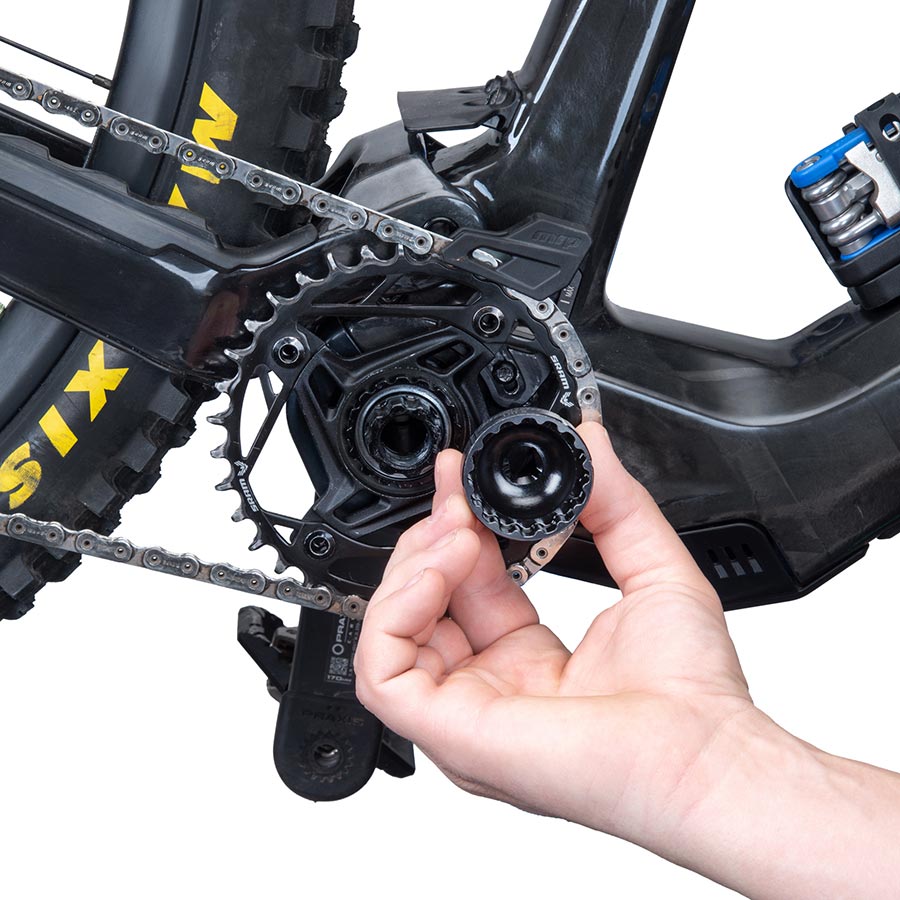 902651-01::2::902651-01::Park Tool, LRT-5, Outil pour contre-écrou Fazua Ride 60
