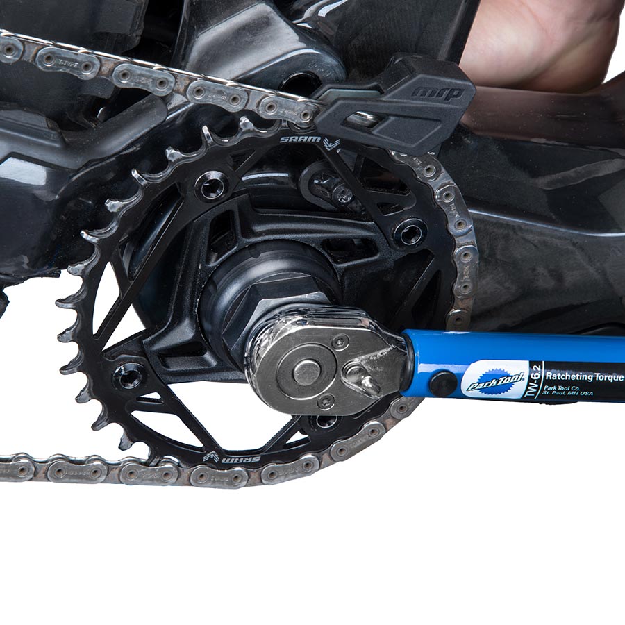 902651-01::5::902651-01::Park Tool, LRT-5, Outil pour contre-écrou Fazua Ride 60