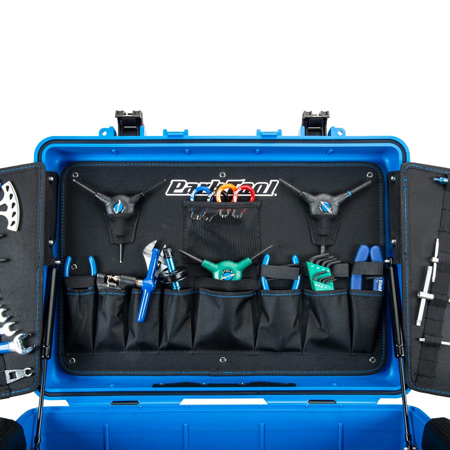902658-01::7::902658-01::Park Tool, Big Rolling Kit, Kit d'outils, 100