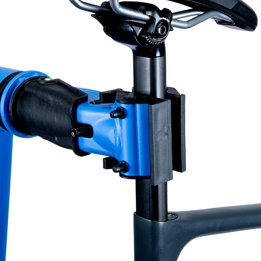 902659-01::3::902659-01::Park Tool, Clamp Adapt. D-Shaped Posts,