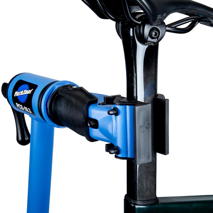 902659-01::4::902659-01::Park Tool, Clamp Adapt. D-Shaped Posts,