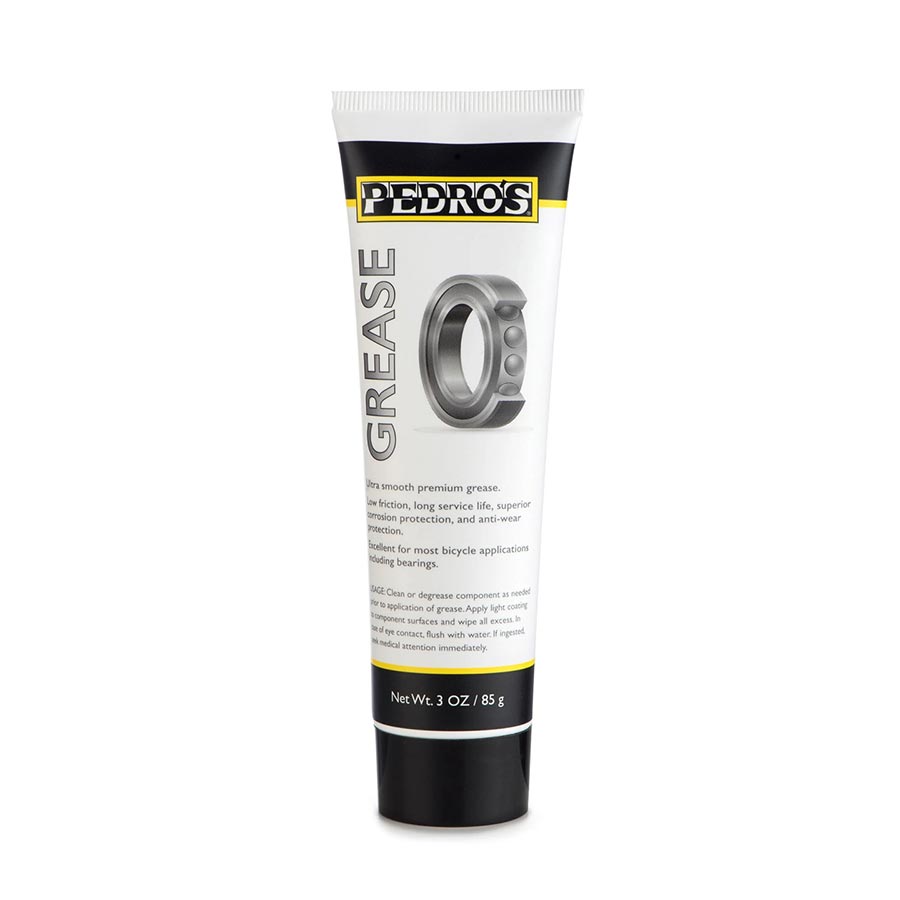902805-01::0::902805-01::Pedros, Grease, Tube, 85g
