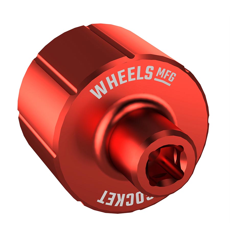 902809-01::2::902809-01::Wheels Manufacturing, CL Socket,