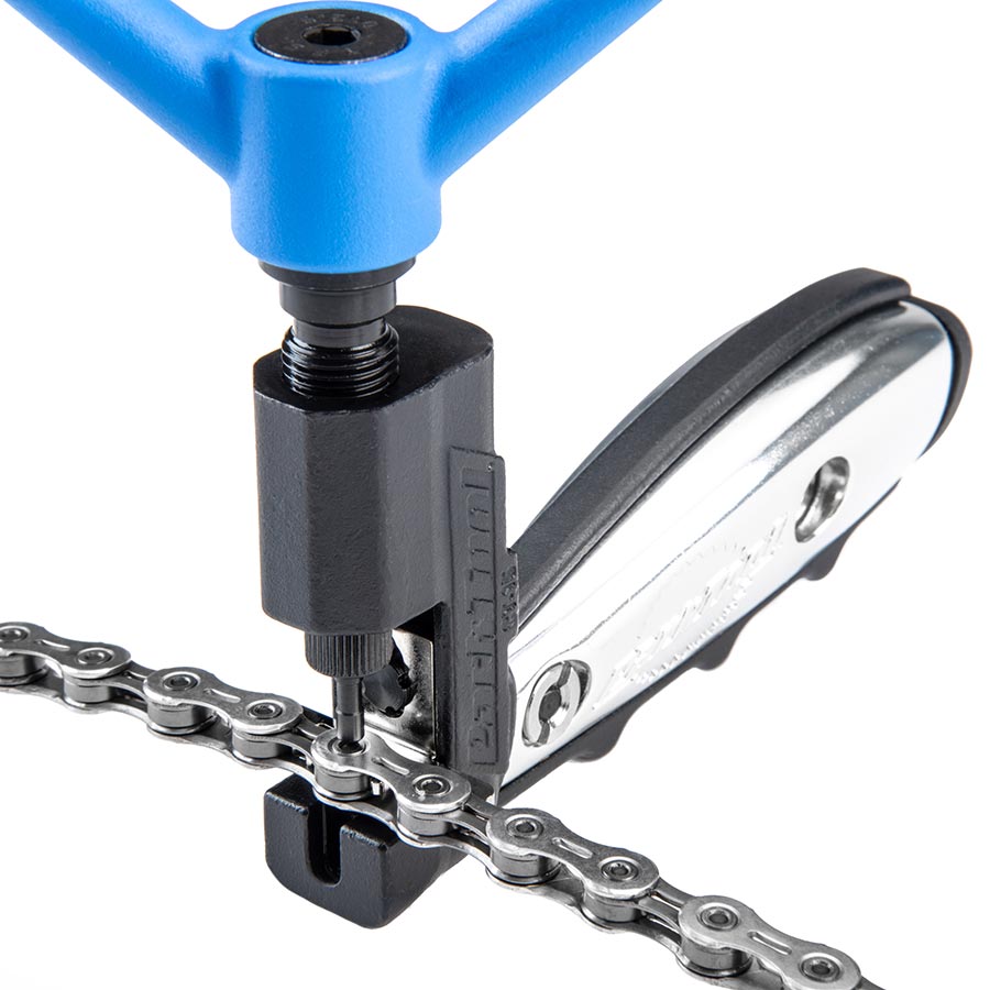 902815-01::2::902815-01::Park Tool, CT-15, Outil à chaînes, Compatibilité: