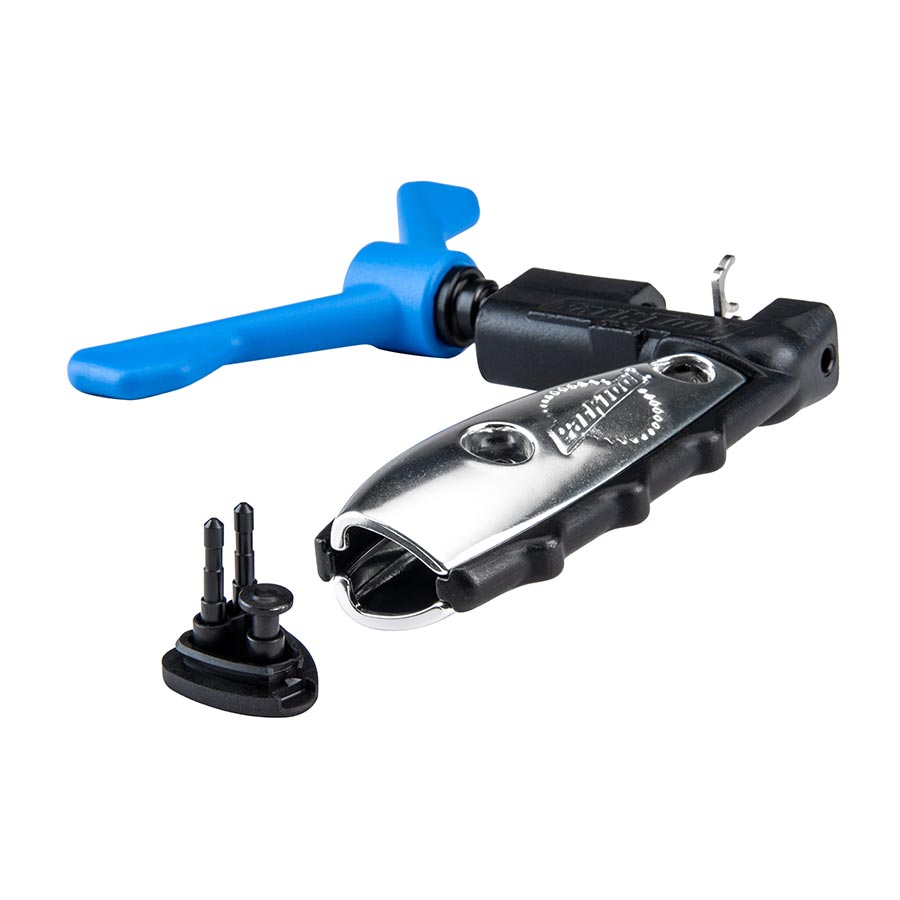 902815-01::3::902815-01::Park Tool, CT-15, Outil à chaînes, Compatibilité: