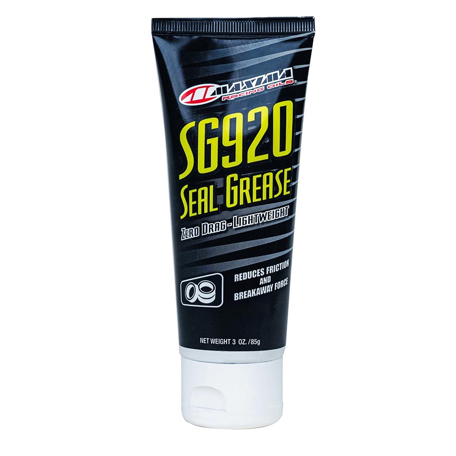 902845-01::0::902845-01::Maxima Racing Oils, SG920 Seal Grease, 3oz