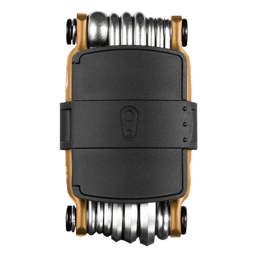 902879-01::0::902879-01::crankbrothers, Multi 20, Multioutil, Nombre d'outils: 20, Or