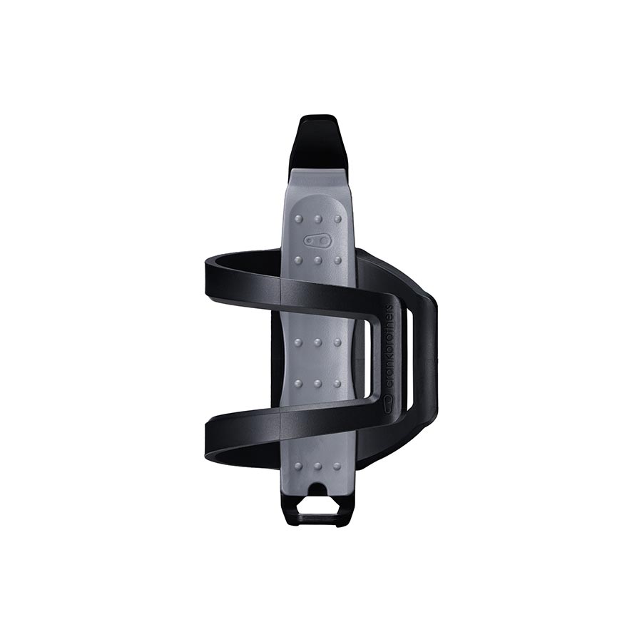 902881-01::0::902881-01::crankbrothers, S.O.S. BC2 Bottle Cage +, Porte-Bidon, Composite, 73g