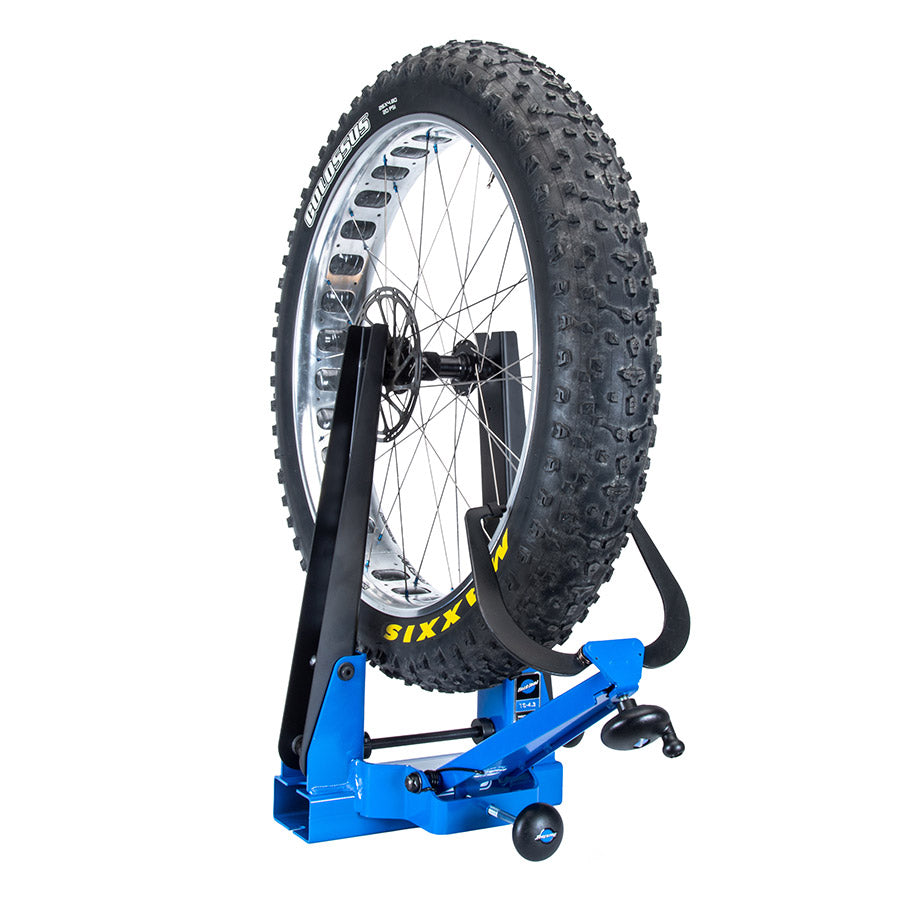 902892-01::2::902892-01::Park Tool, TS-4.3, Fourche à défausser professionelle