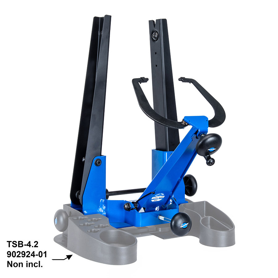 902892-01::4::902892-01::Park Tool, TS-4.3, Fourche à défausser professionelle