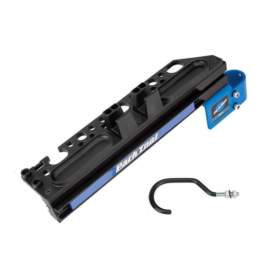 902897-01::0::902897-01::Park Tool, PRS-TT-1, Plateau de travail et rangement d'outils