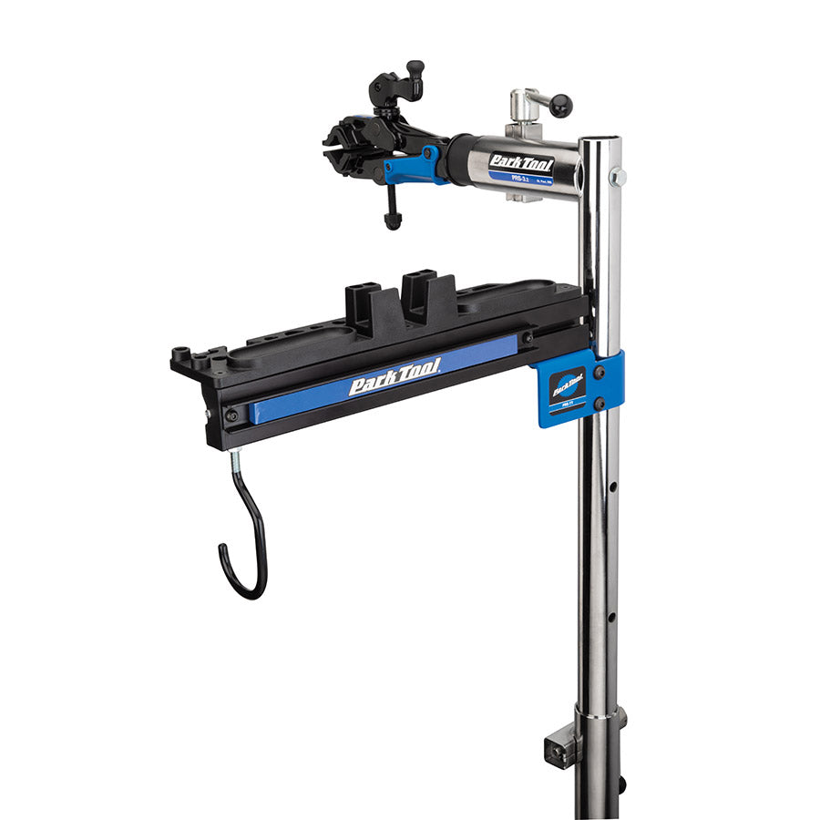 902897-01::1::902897-01::Park Tool, PRS-TT-1, Plateau de travail et rangement d'outils