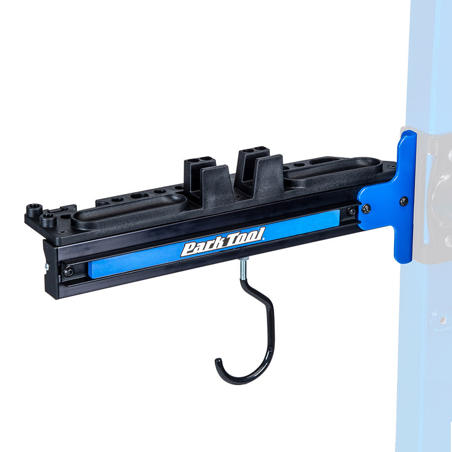 902898-01::0::902898-01::Park Tool, PRS-TT-2, Plateau de travail et rangement d'outils