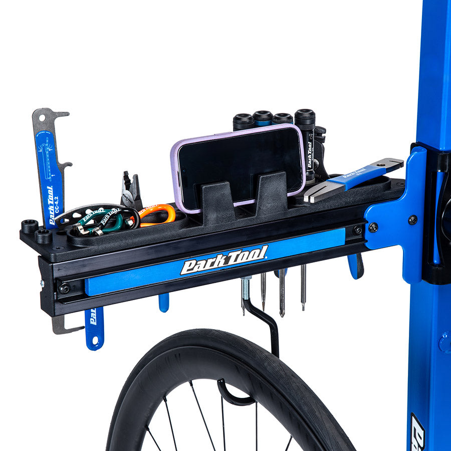 902898-01::1::902898-01::Park Tool, PRS-TT-2, Plateau de travail et rangement d'outils