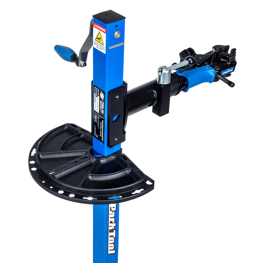 902903-01::5::902903-01::Park Tool, 104-30, Plateau pour PRS-30
